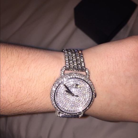 Coach Watch - Picture 5 of 6